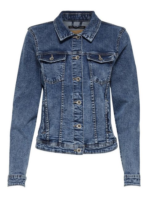 ONLY Jeansjacke günstig online kaufen