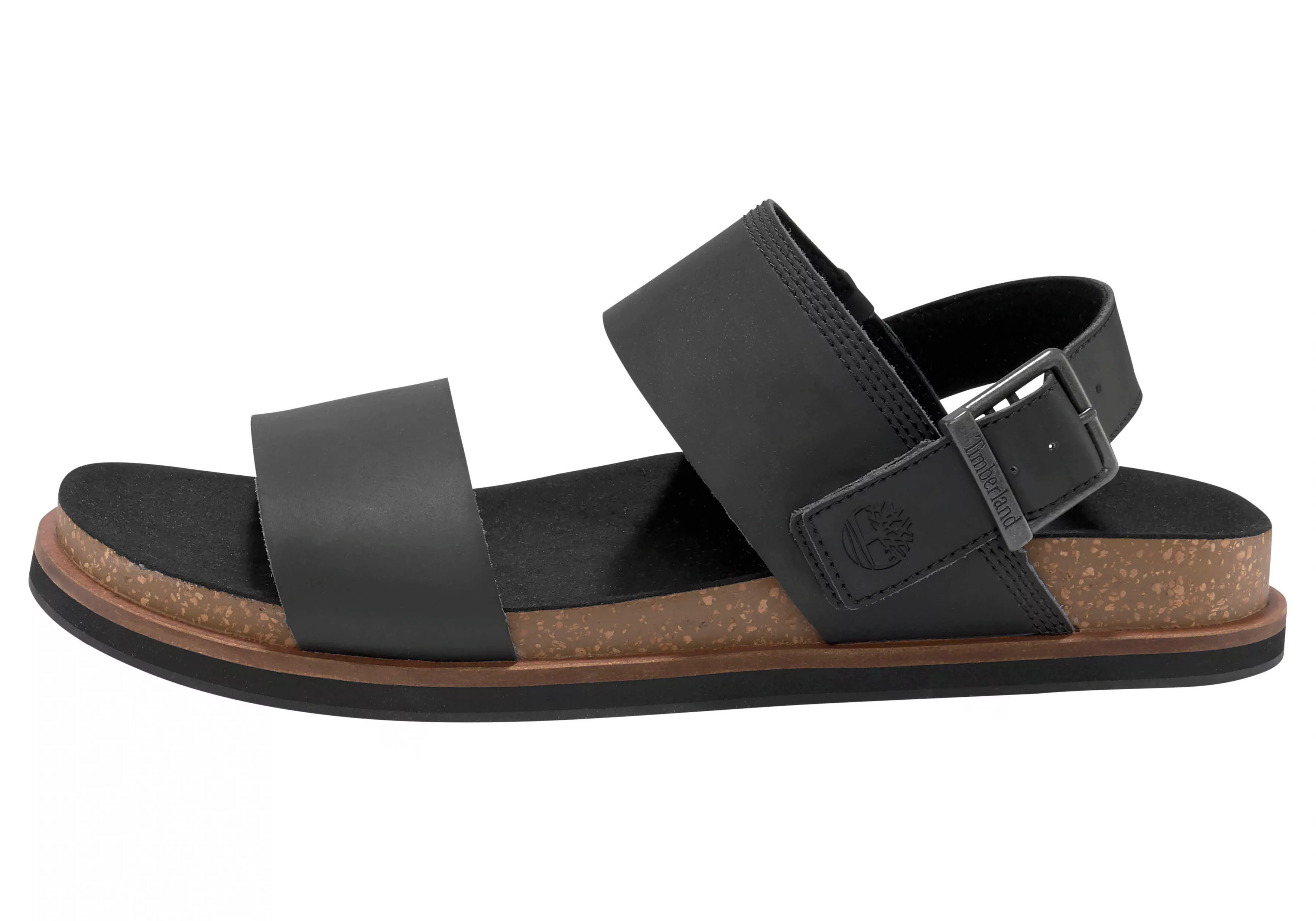 Timberland Outdoorsandale "Amalfi Vibes 2Band Sandal" günstig online kaufen