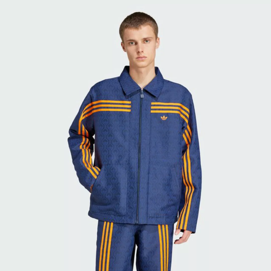 adidas Originals Outdoorjacke CLUB JACKET günstig online kaufen