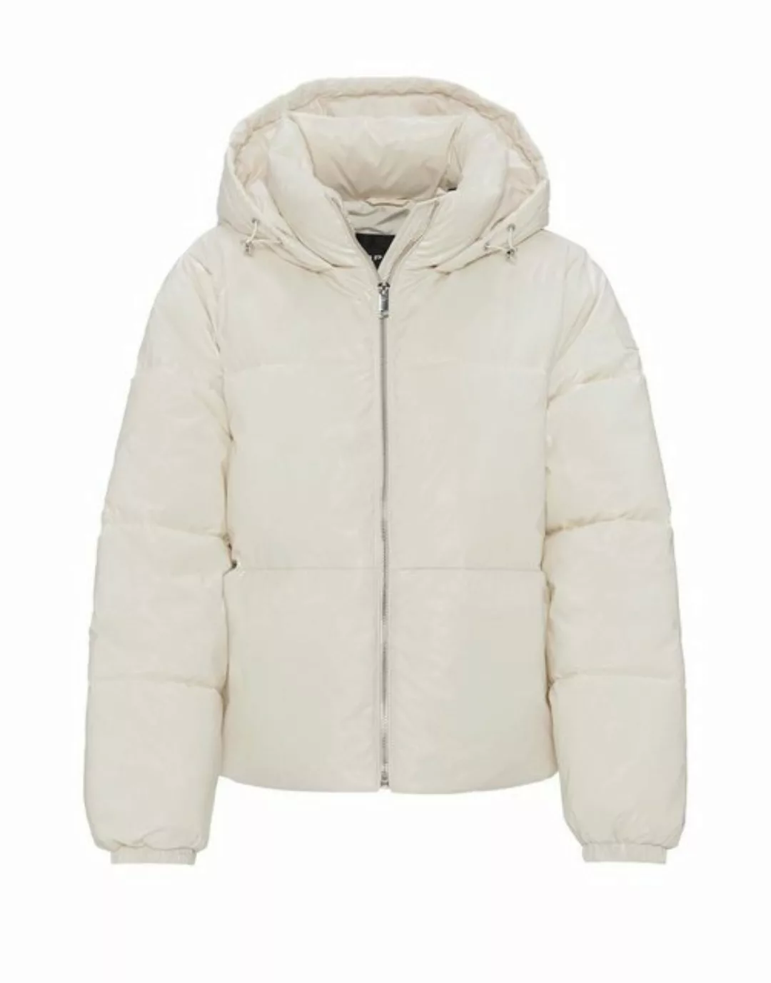 OPUS Steppjacke Hamuro milk günstig online kaufen