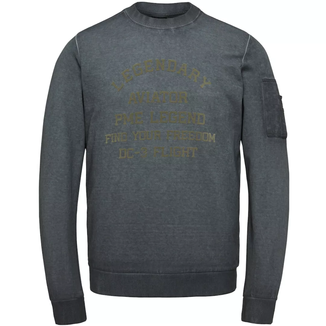 Pme Legend Herren Pullover Pls2302432 günstig online kaufen