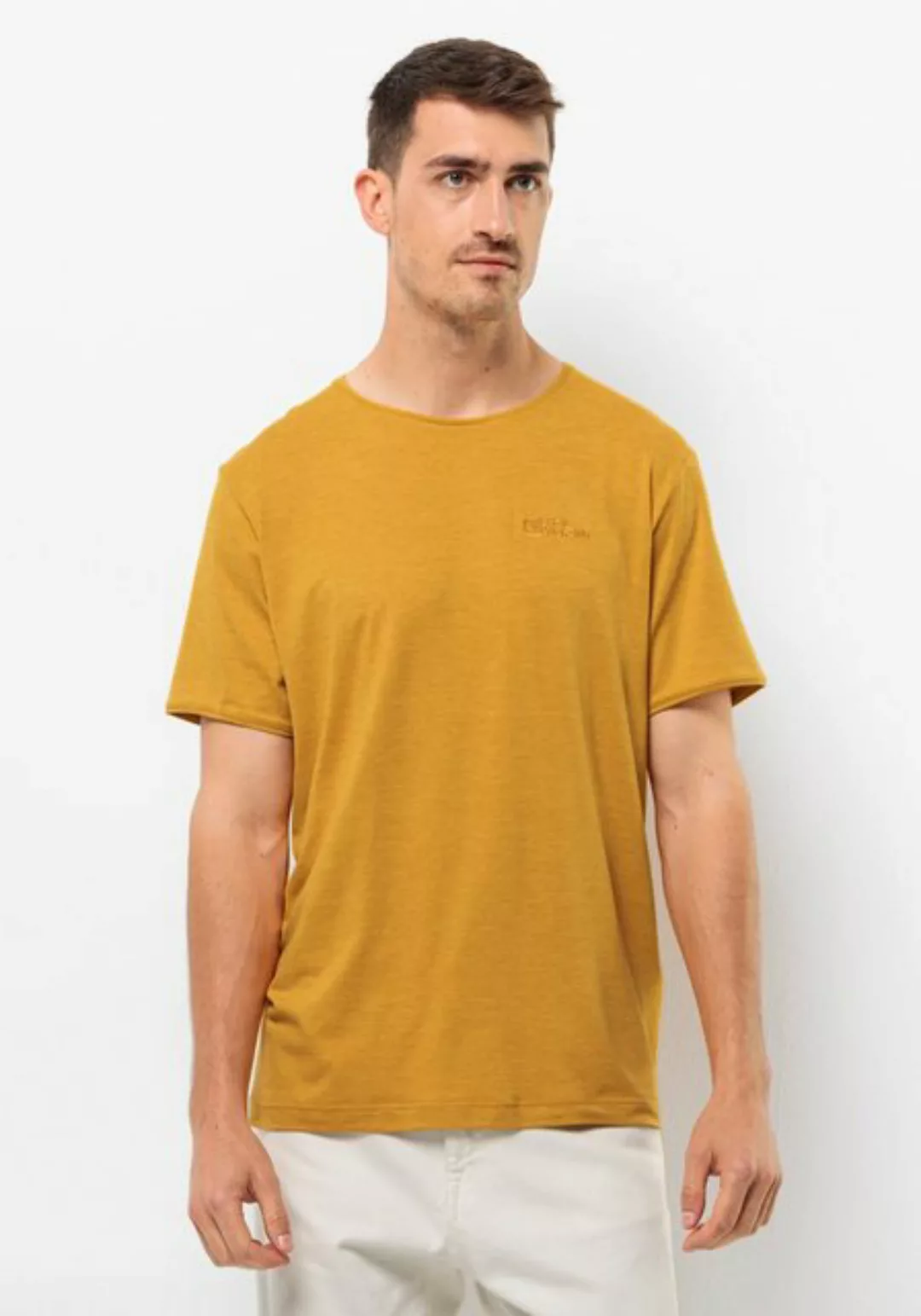 Jack Wolfskin T-Shirt TRAVEL T M günstig online kaufen