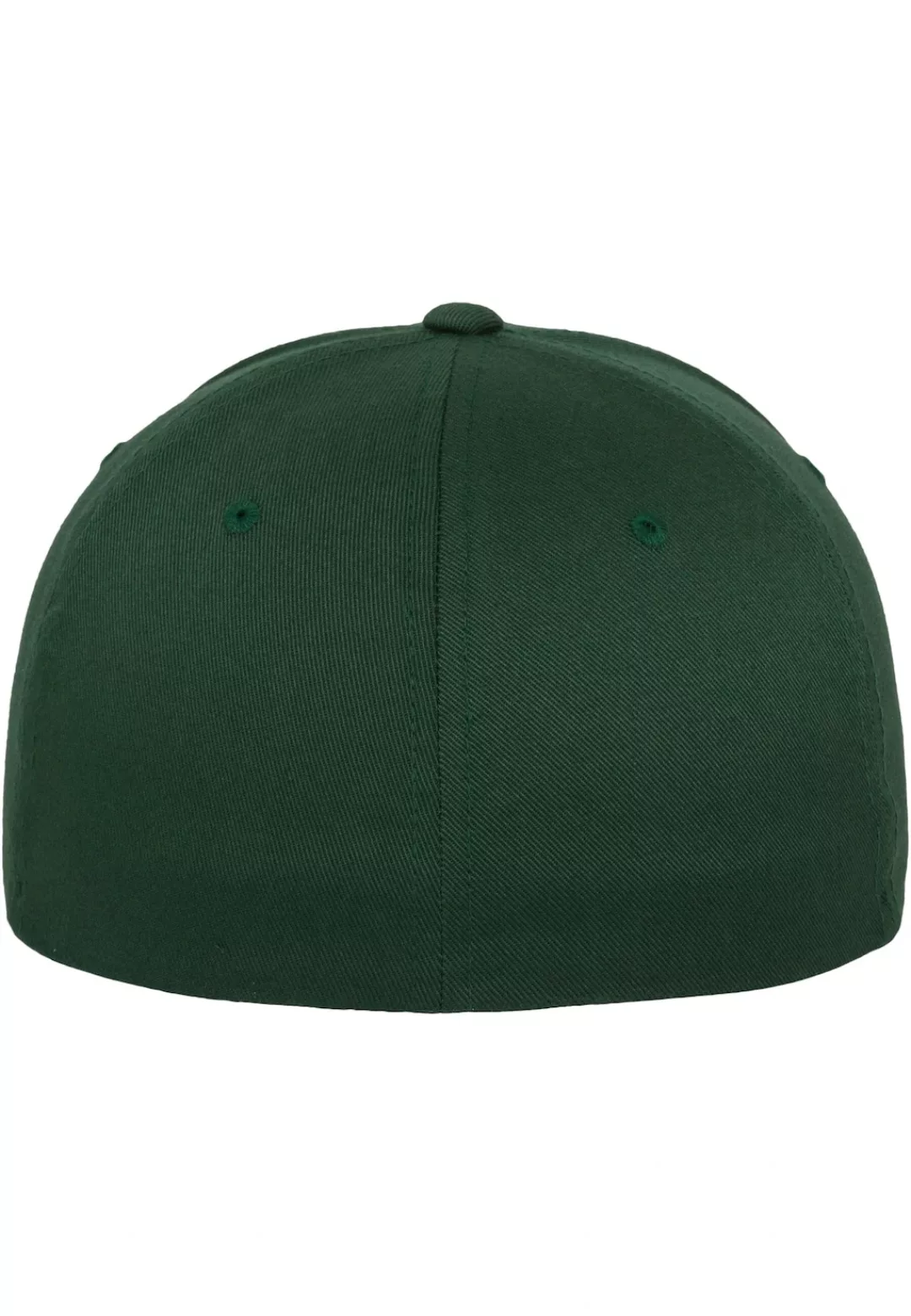 Flexfit Flex Cap "Flexfit Unisex Flexfit Wooly Combed" günstig online kaufen