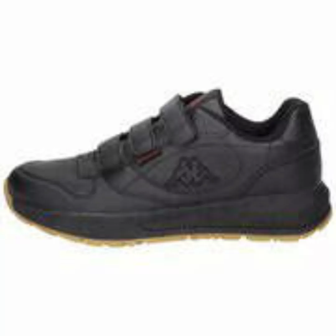 Kappa Style# Basis VL S Sneaker Herren schwarz|schwarz|schwarz|schwarz|schw günstig online kaufen