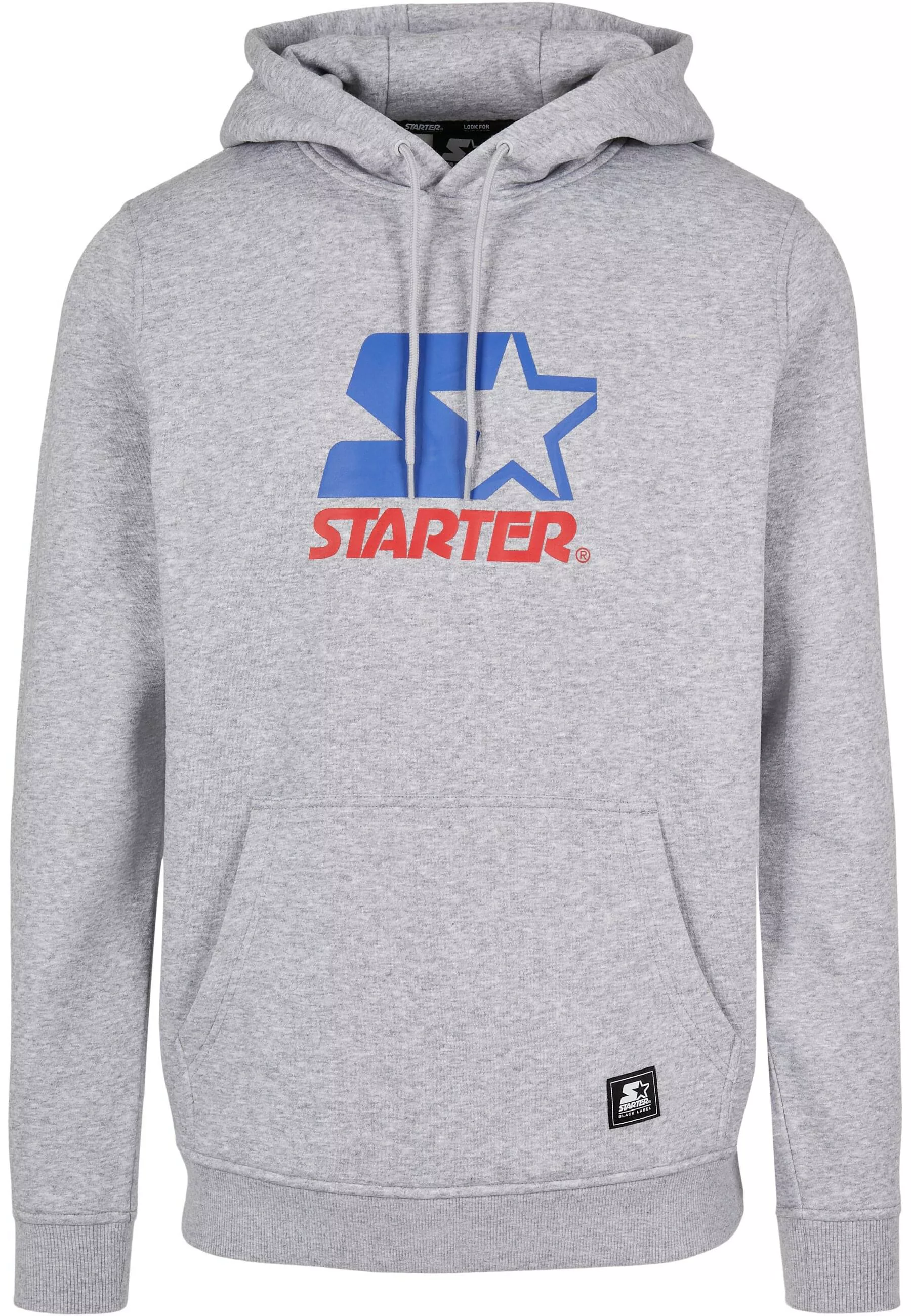 Starter Black Label Kapuzensweatshirt "Starter Black Label Herren Starter T günstig online kaufen