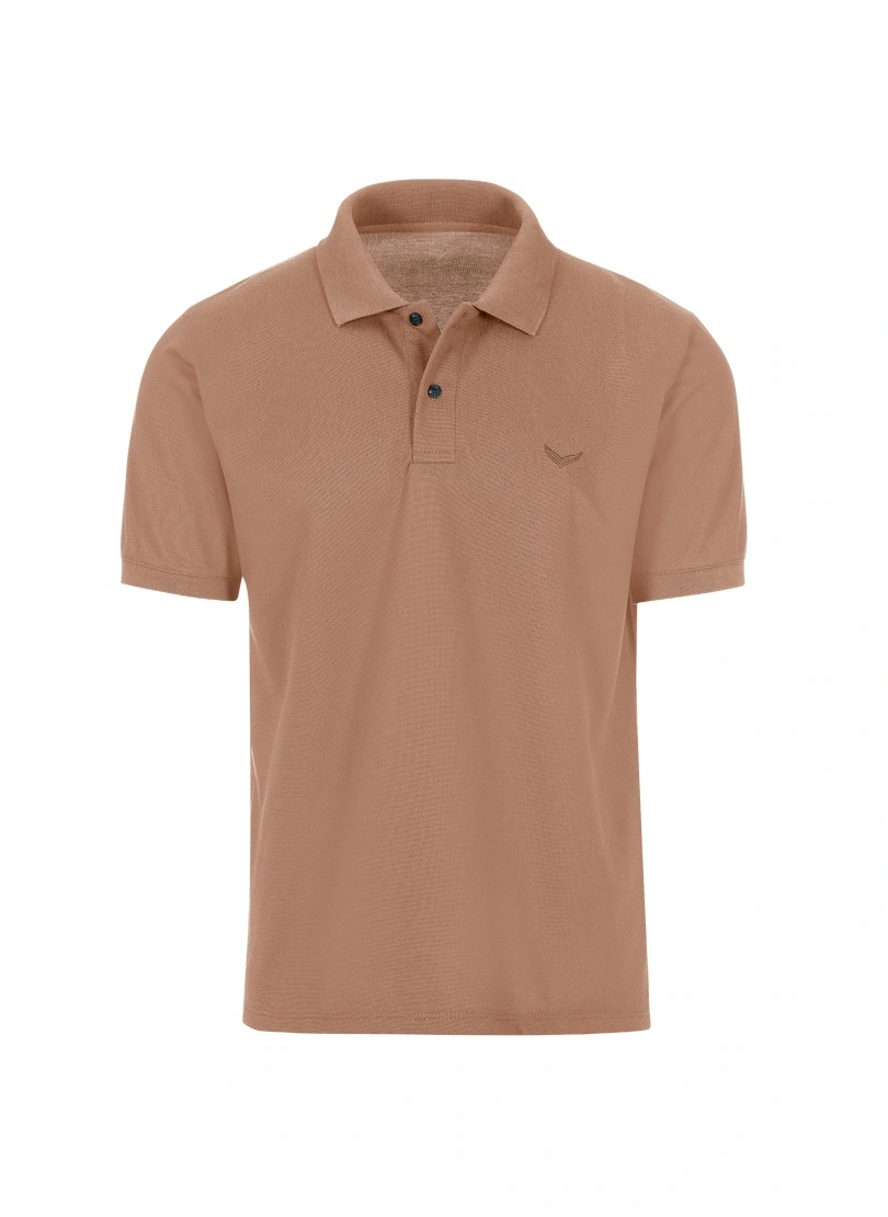 Trigema Poloshirt "TRIGEMA Poloshirt DELUXE Piqué" günstig online kaufen