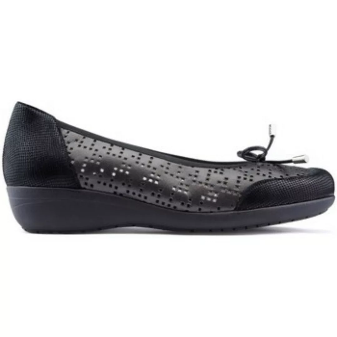 Drucker Calzapedic  Ballerinas Dancer herausnehmbare Innensohle günstig online kaufen