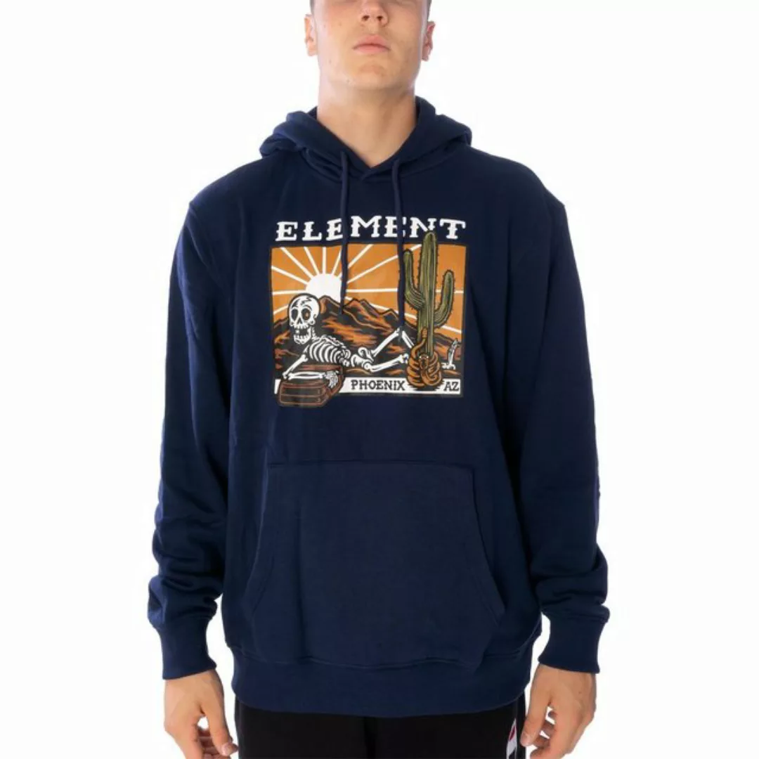 Element Hoodie Hoodie Element Dusk (1-tlg) Kängurutasche günstig online kaufen