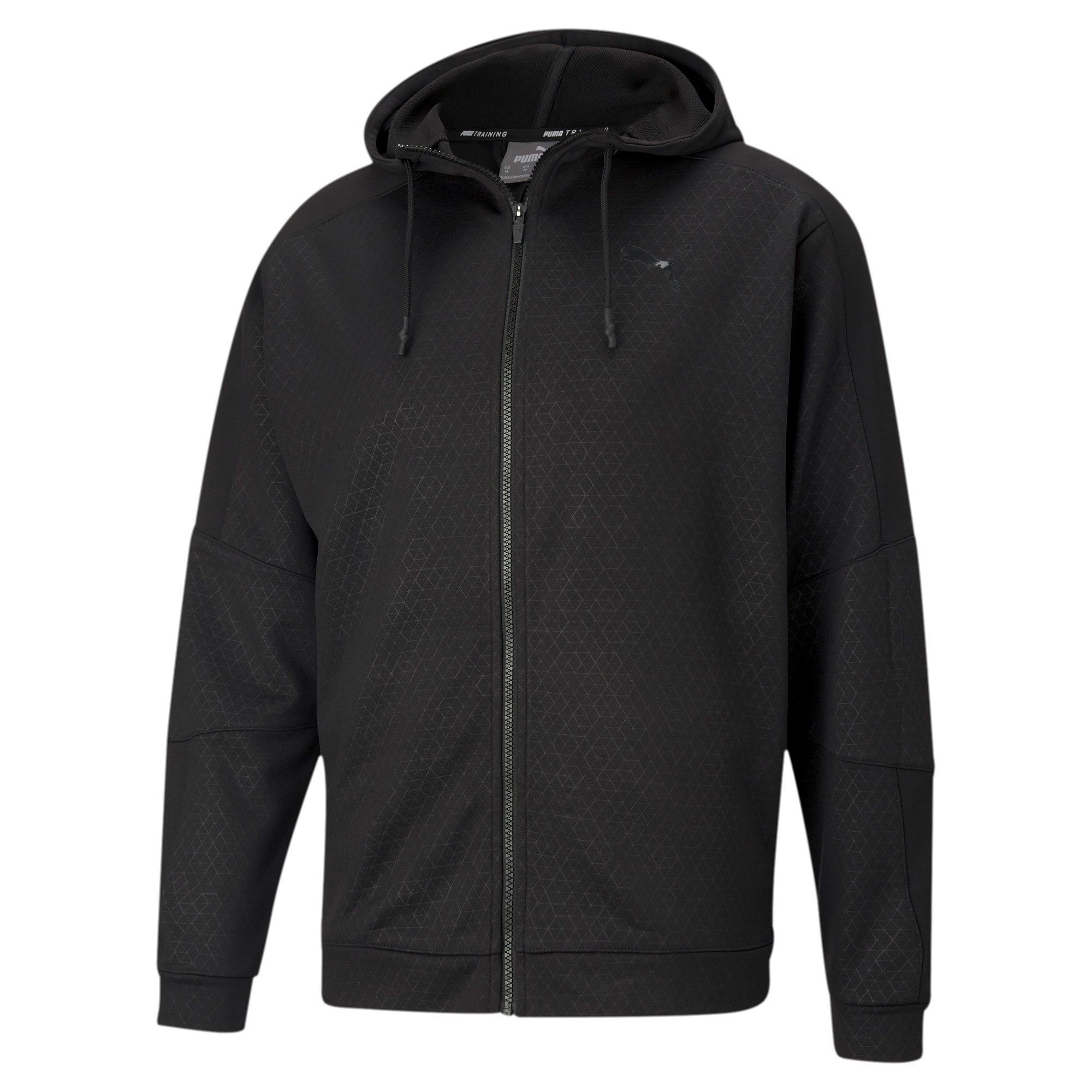 PUMA Trainingsjacke Puma Herren Trainingsjacke TRAIN günstig online kaufen