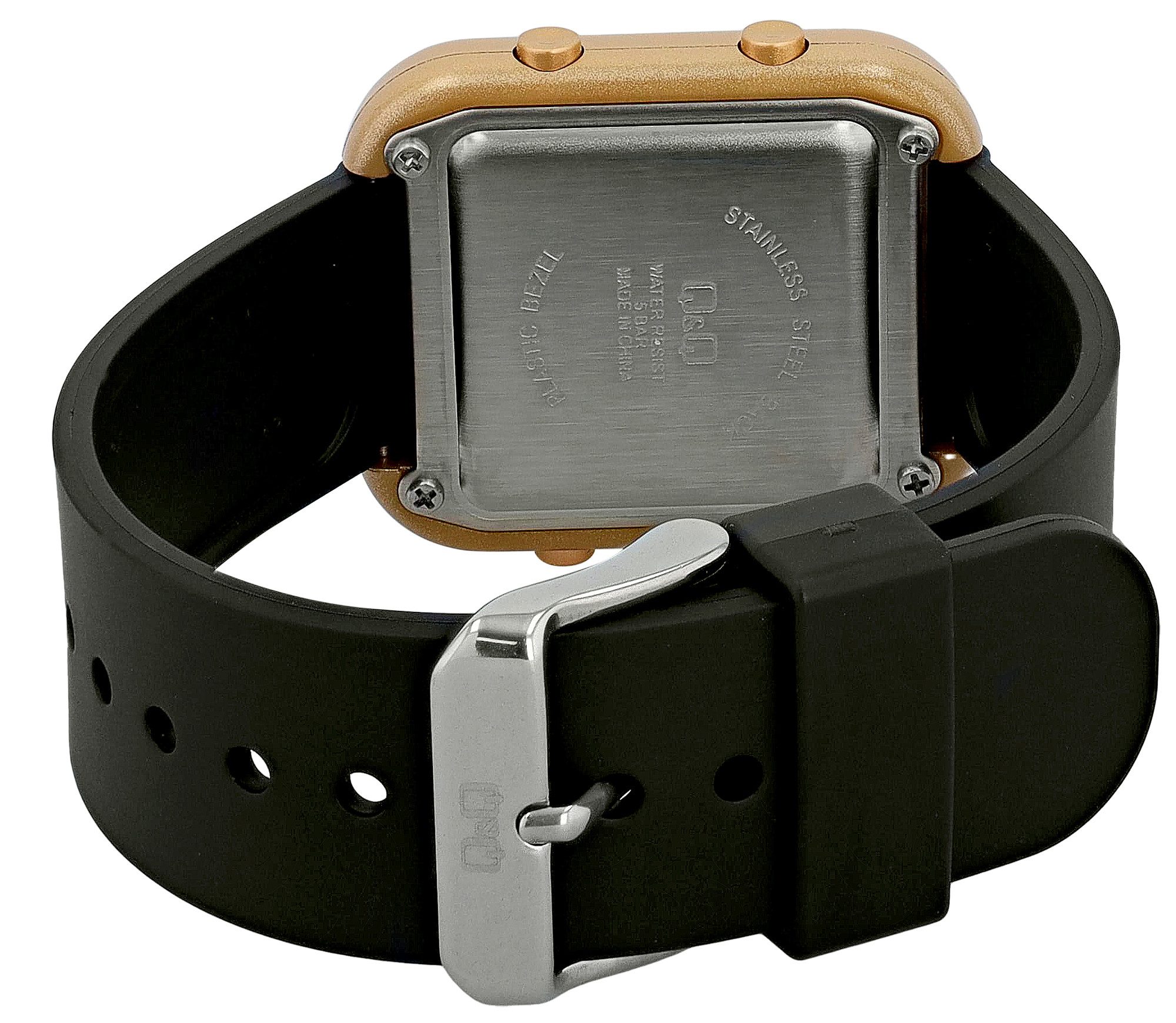 Q&Q Digitaluhr M207J001Y günstig online kaufen