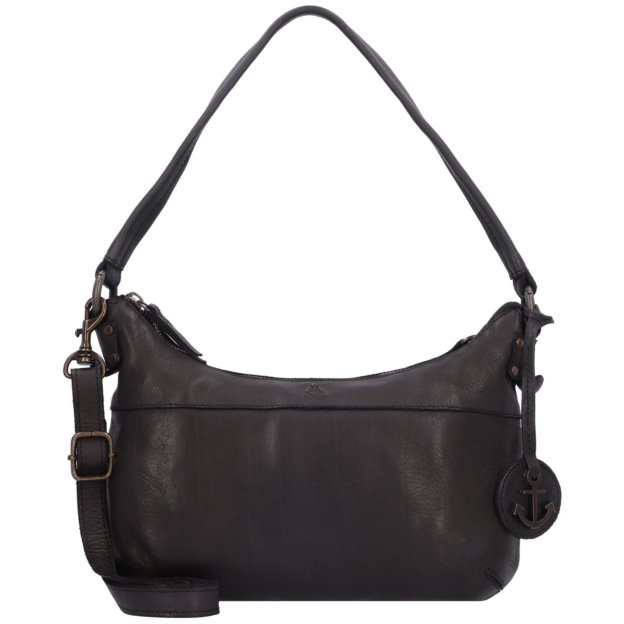 HARBOUR 2nd Schultertasche "Mara", mit typischen Marken-Anker-Label und Sch günstig online kaufen