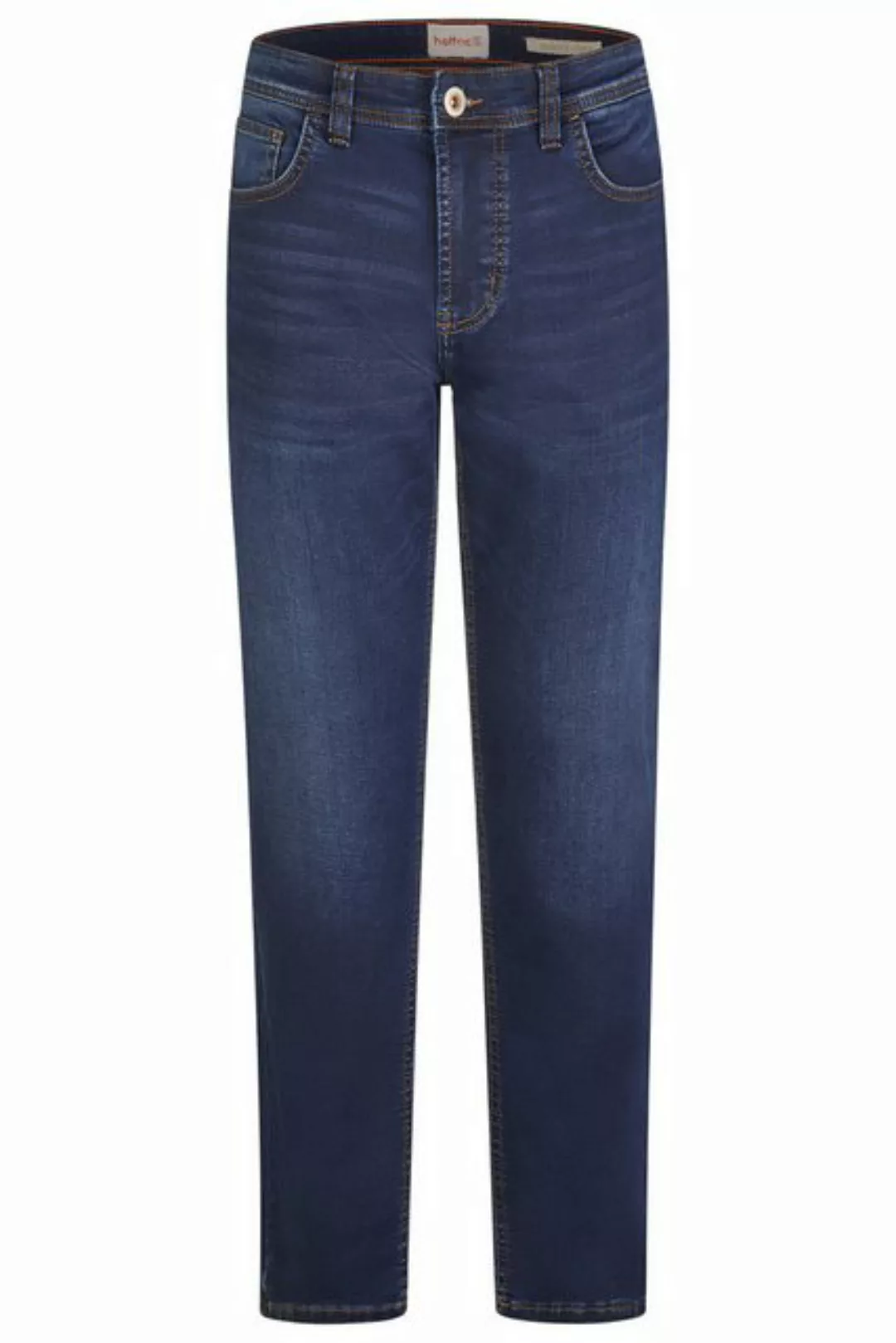 Hattric 5-Pocket-Jeans 5-Pocket Harris Jogg Denim günstig online kaufen