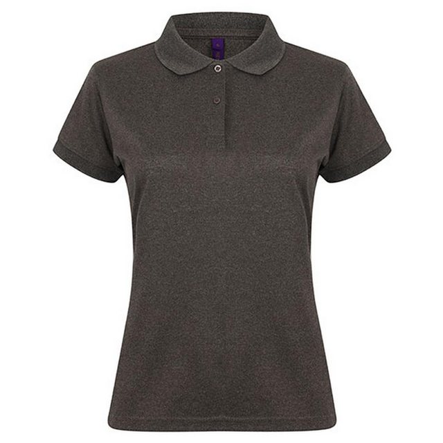 Henbury Poloshirt Ladies´ Coolplus® Wicking Polo Shirt günstig online kaufen