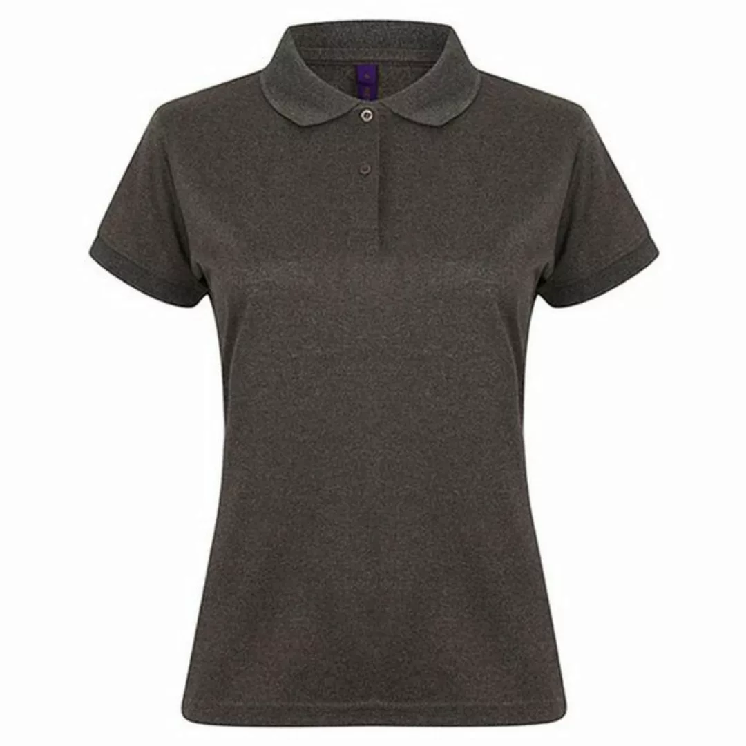 Henbury Poloshirt Ladies´ Coolplus® Wicking Polo Shirt günstig online kaufen