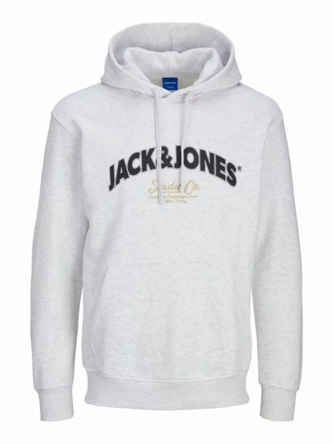 Jack & Jones Sweatshirt JORBRONX (1-tlg) günstig online kaufen