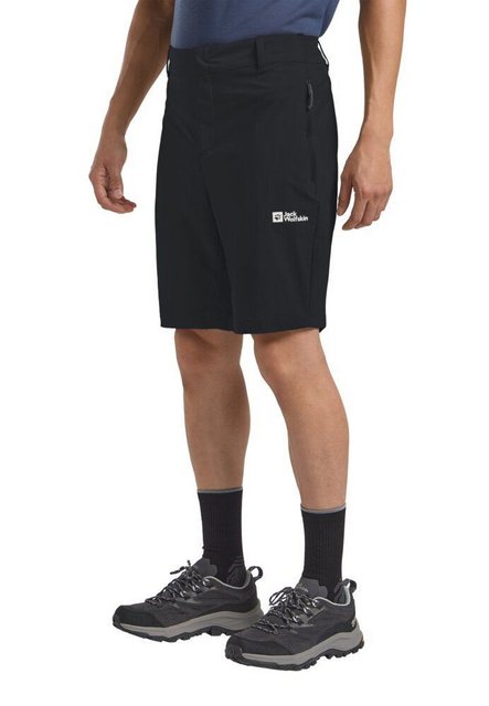 Jack Wolfskin Funktionsshorts HIKEOUT SHORTS M günstig online kaufen