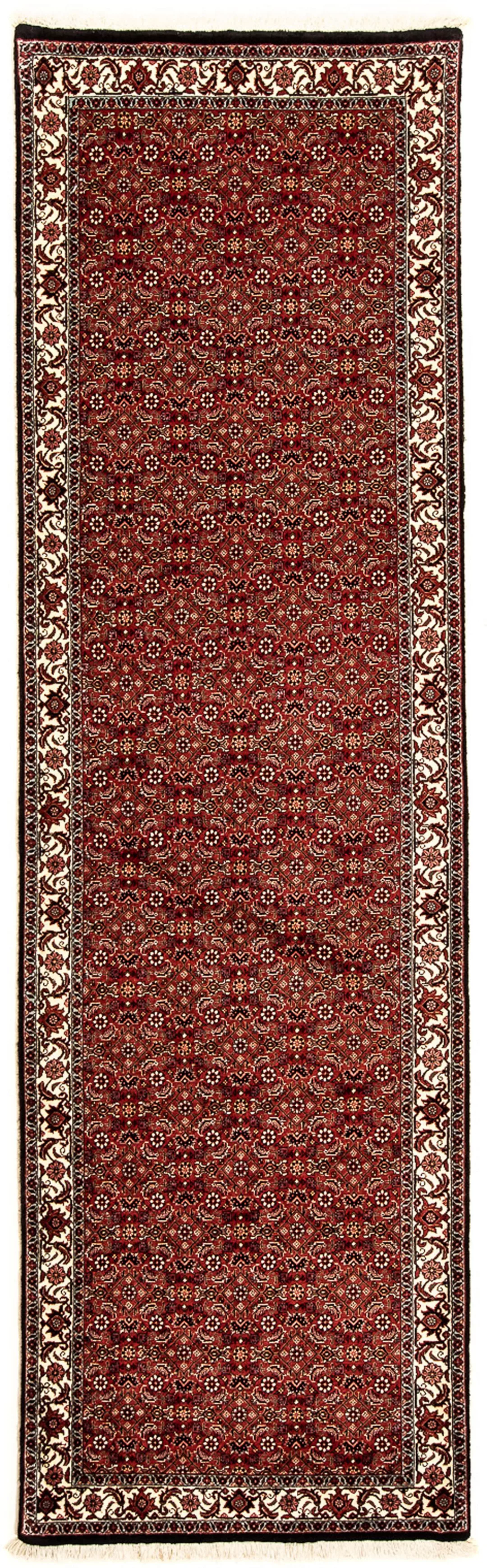 morgenland Orientteppich »Perser - Bidjar - 288 x 85 cm - mehrfarbig«, rech günstig online kaufen