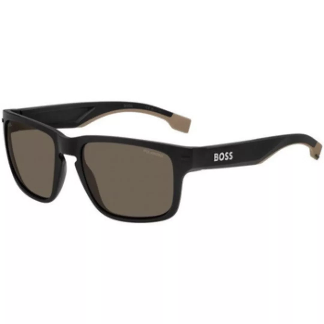 BOSS  Sonnenbrillen Sonnenbrille  1497/S 087 Polarisiert günstig online kaufen
