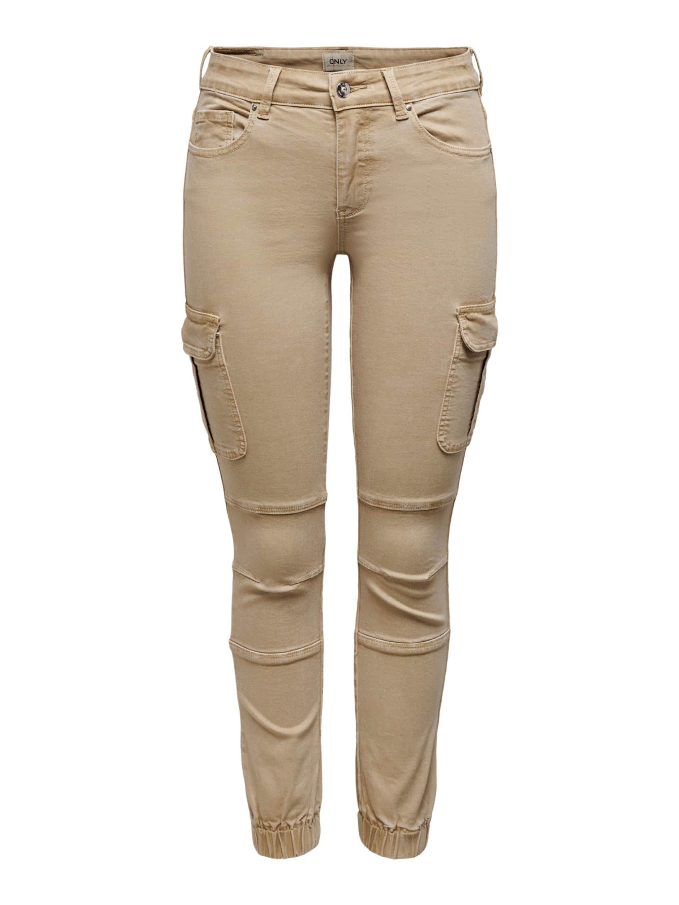 ONLY Cargohose ONLMISSOURI REG ANK CARGO günstig online kaufen