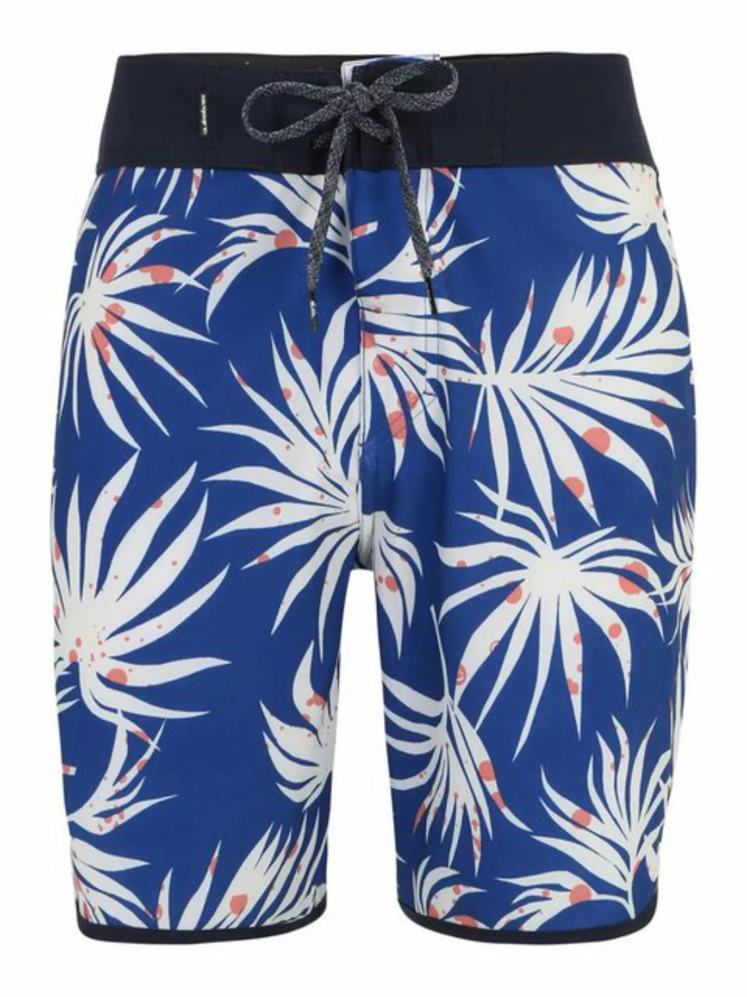 Quiksilver Boardshorts SCALLOP 18 (1-tlg) günstig online kaufen