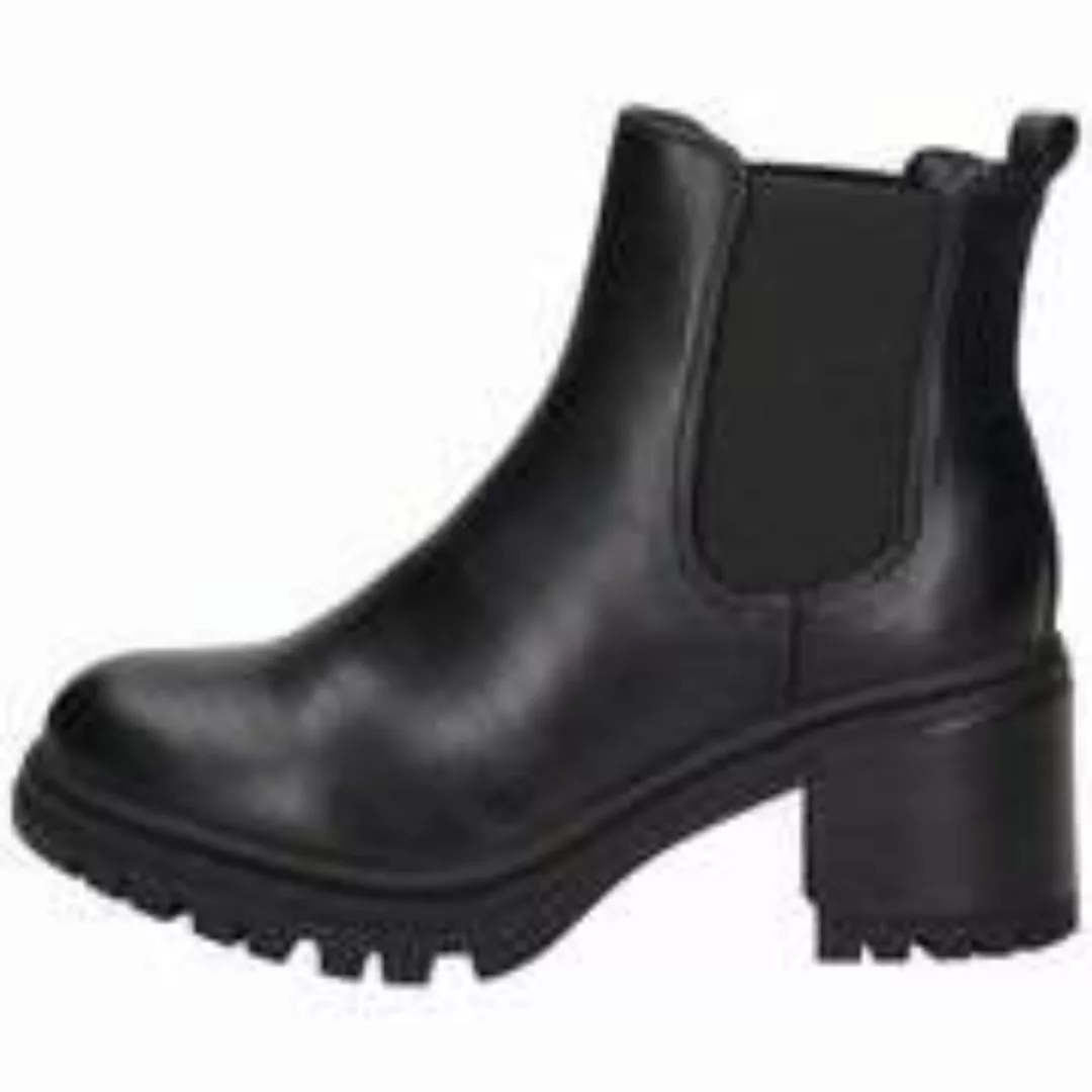 smiling for feet Chelsea Boots Damen schwarz günstig online kaufen