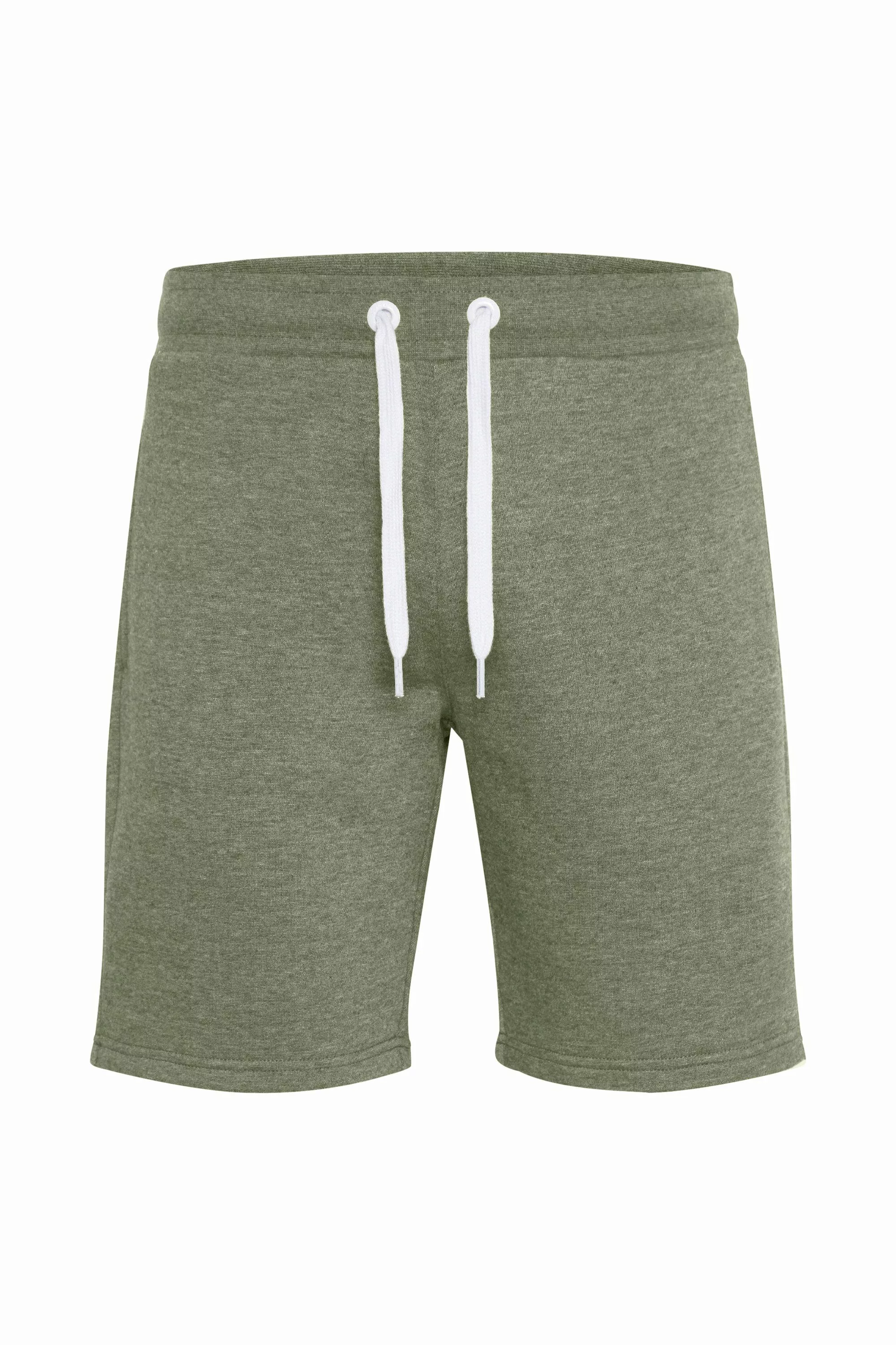 !Solid Sweatshorts SDOliver Basic Sweat Shorts mit Kordeln günstig online kaufen