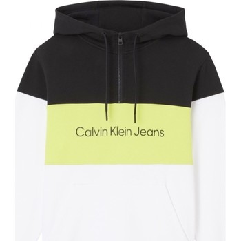 Calvin Klein Jeans  Sweatshirt Style tricolor günstig online kaufen