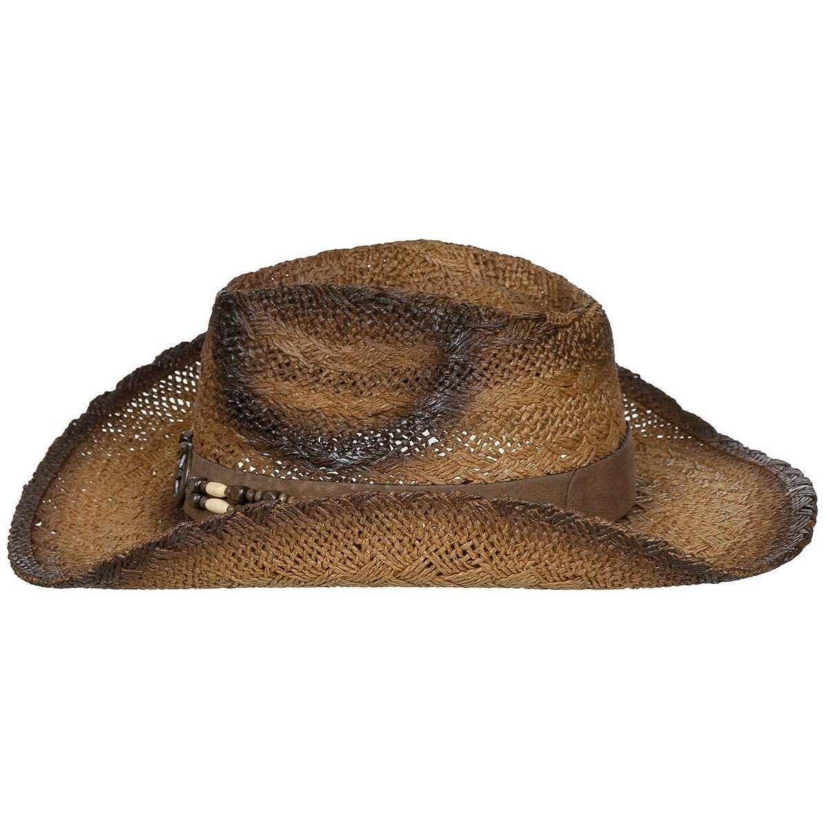 FoxOutdoor Strohhut Strohhut, "Tennessee", mit Hutband, günstig online kaufen