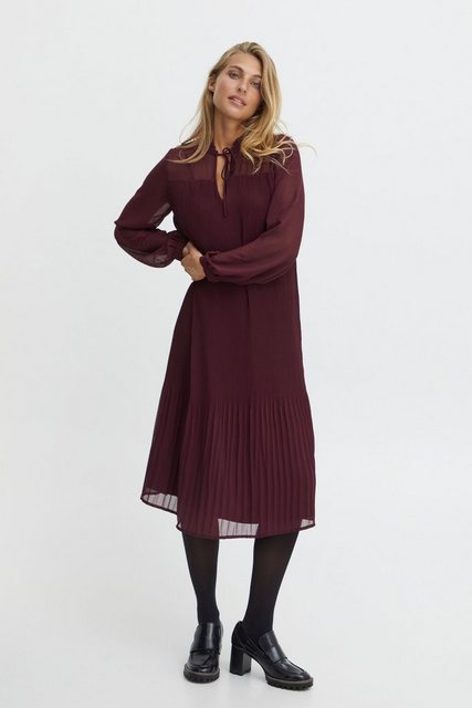 fransa Blusenkleid "Fransa FRPlisse" günstig online kaufen