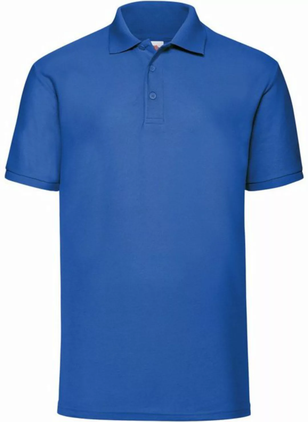 Fruit of the Loom Poloshirt Fruit of the Loom 65/35 Polo günstig online kaufen