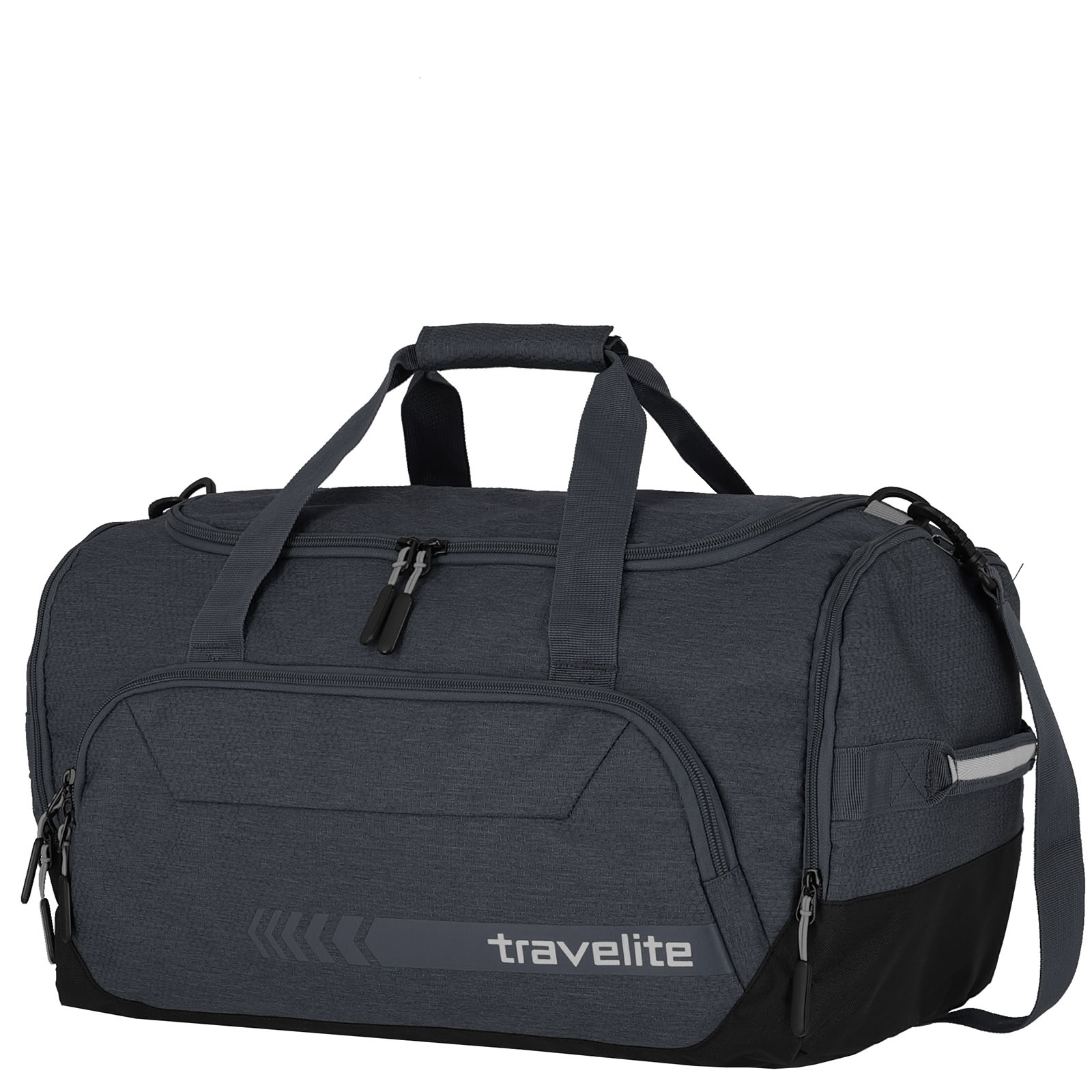 Travelite KICK-OFF Reisetasche M, D'anthrazit günstig online kaufen