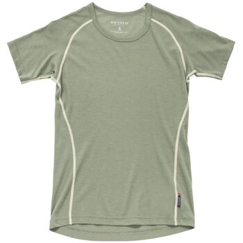 Devold  Sport BH Sport LAUPAREN MERINO 190 BASE TEE W FOG GO 245 216 B-402A günstig online kaufen