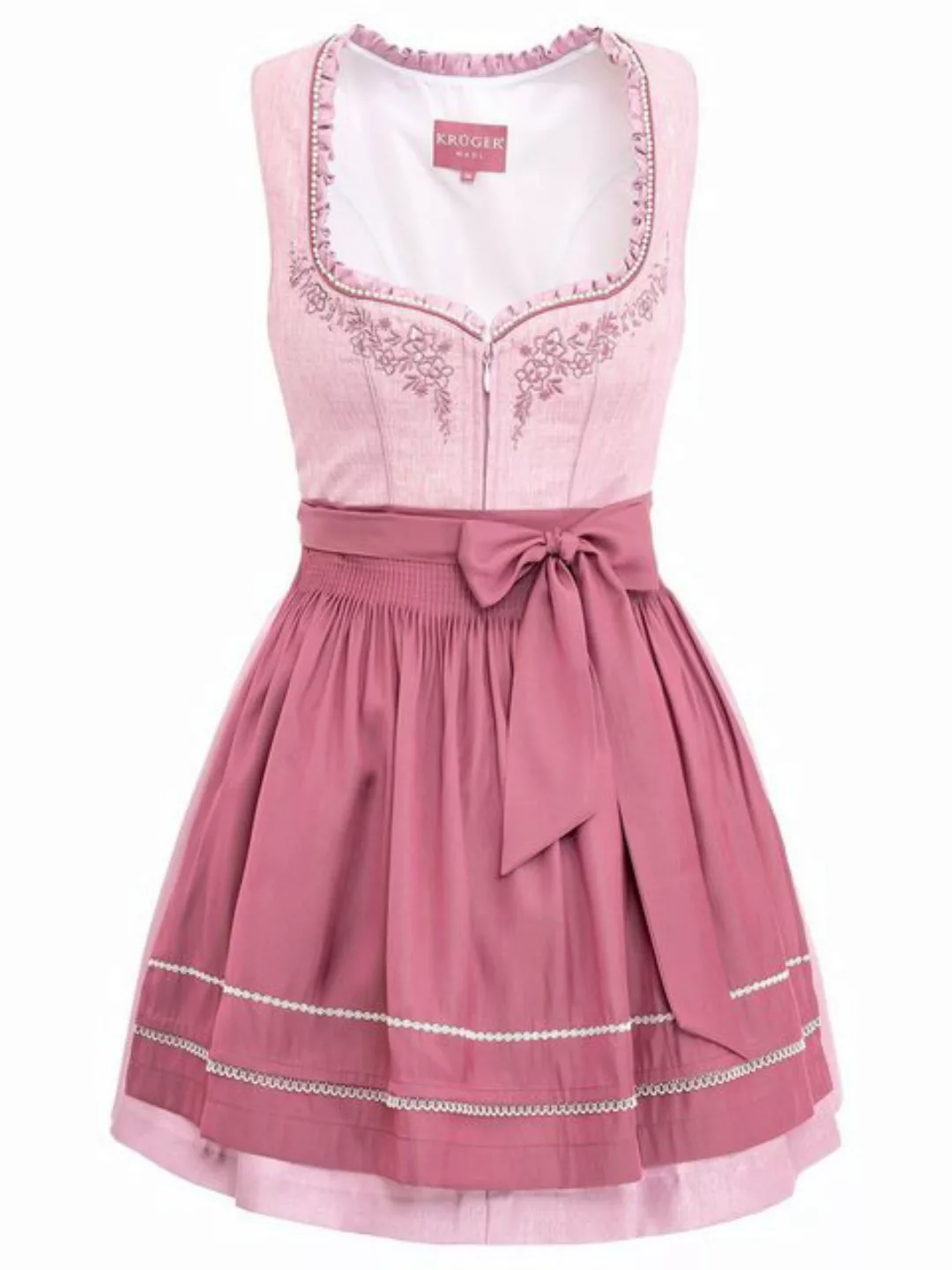 Krüger Madl Dirndl 416567-050 günstig online kaufen