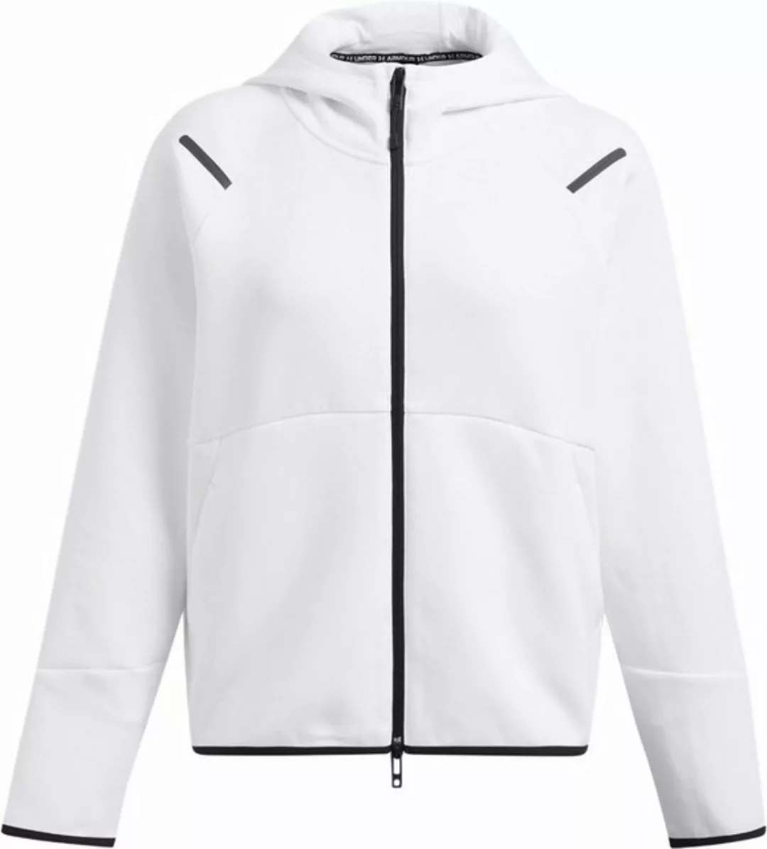 Under Armour® Fleecejacke Unstoppable Fleece Fz günstig online kaufen