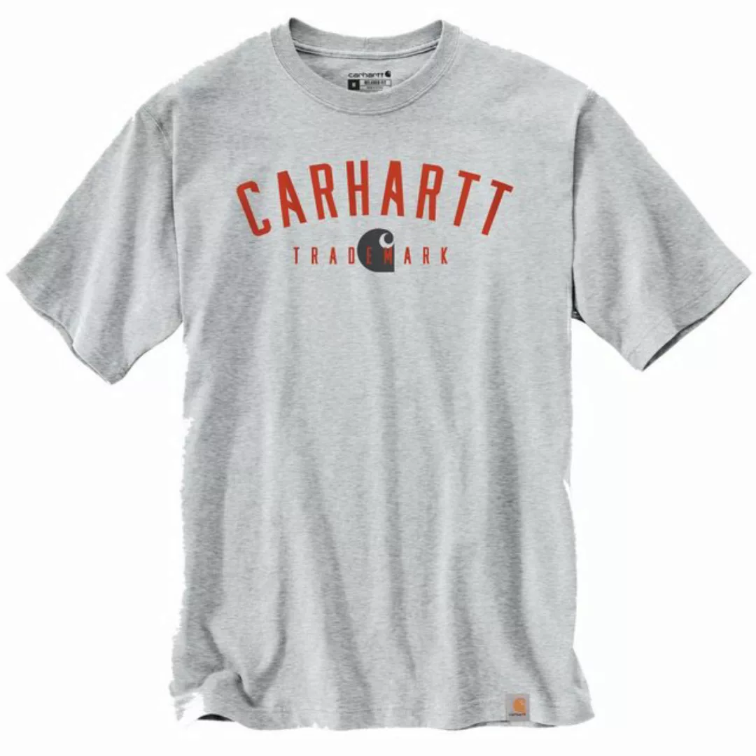 Carhartt T-Shirt WORKWEAR GRAPHIC SHORTSLEEVE Relaxed Fit günstig online kaufen