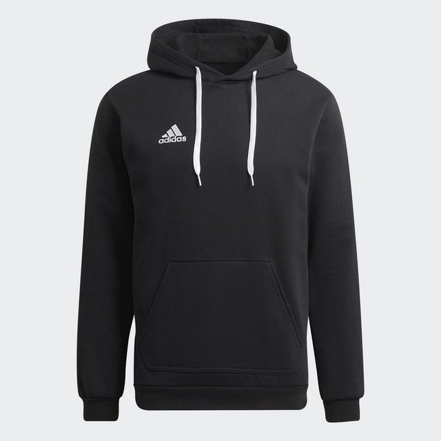 adidas Performance Crop-Top ENTRADA 22 SWEAT HOODIE günstig online kaufen