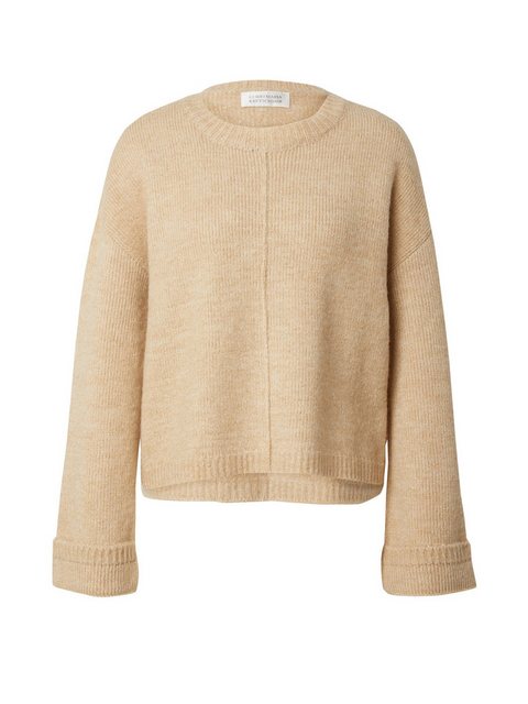 Guido Maria Kretschmer Women Strickpullover Loreen (1-tlg) Plain/ohne Detai günstig online kaufen