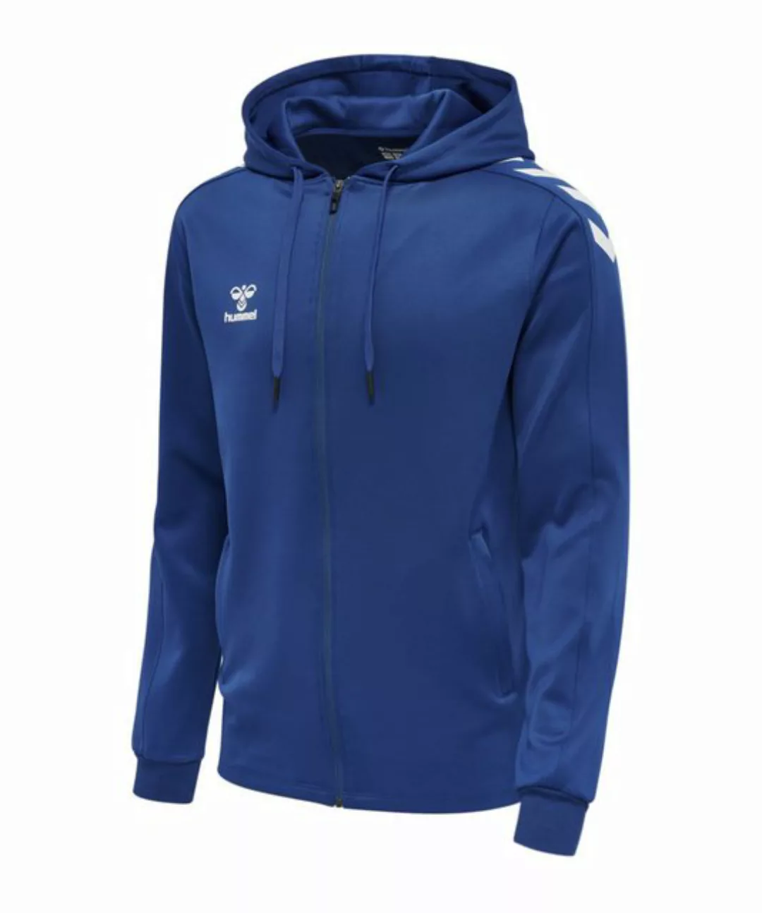 hummel Sweatjacke hmlCORE XK Kapuzenjacke günstig online kaufen