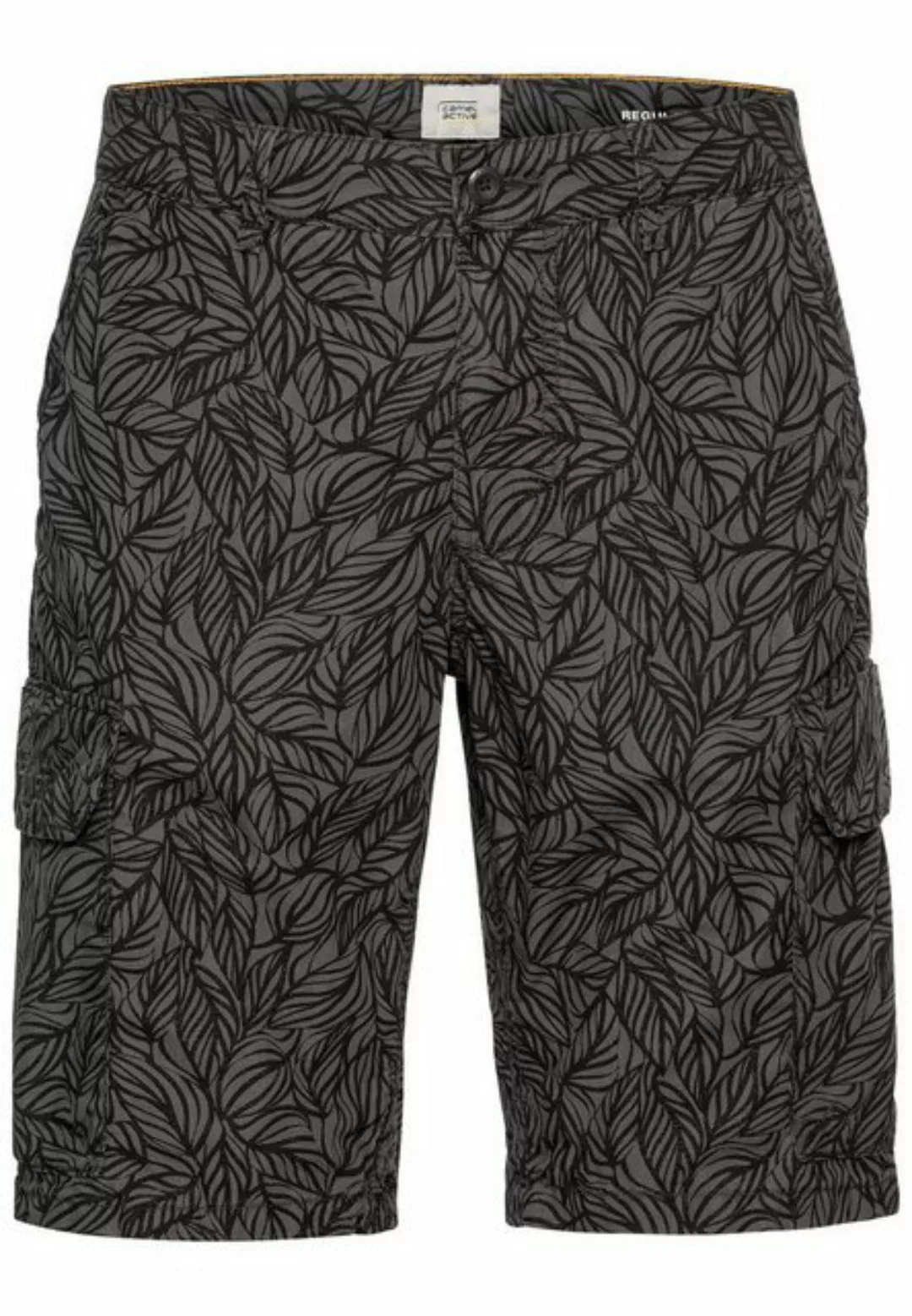 camel active Cargohose Shorts Cargo günstig online kaufen