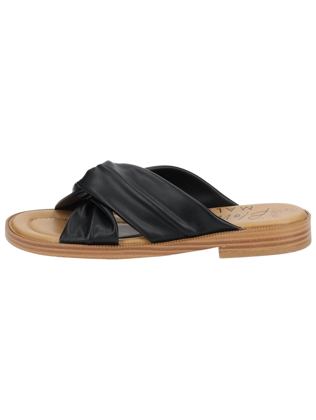 Blowfish Pantolette "Blowfish Pantoletten Lederimitat" günstig online kaufen