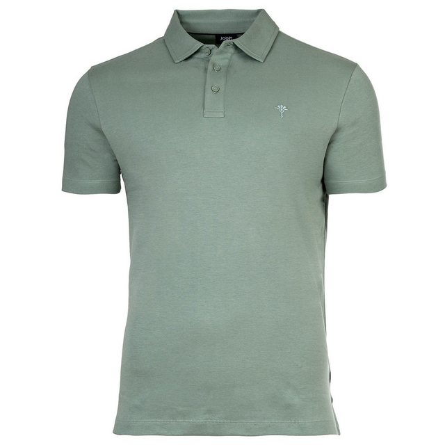 JOOP! Poloshirt Herren Poloshirt - Preston, Polokragen, Baumwolle günstig online kaufen