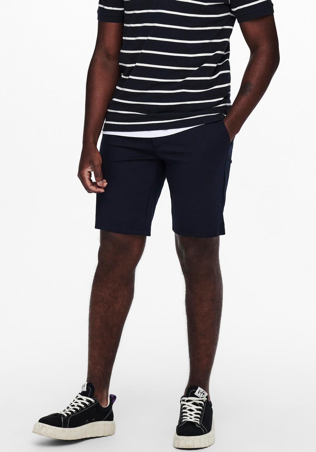 ONLY & SONS Chinoshorts "ONSMARK SHORTS 0209 NOOS" günstig online kaufen