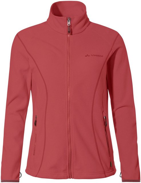 VAUDE Fleecejacke Wo Rosemoor Fleece Jacket II brick günstig online kaufen