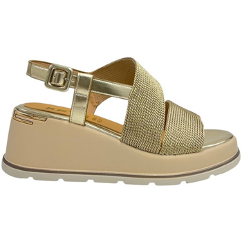 Keys  Sandalen sandalo laserato con zeppa günstig online kaufen