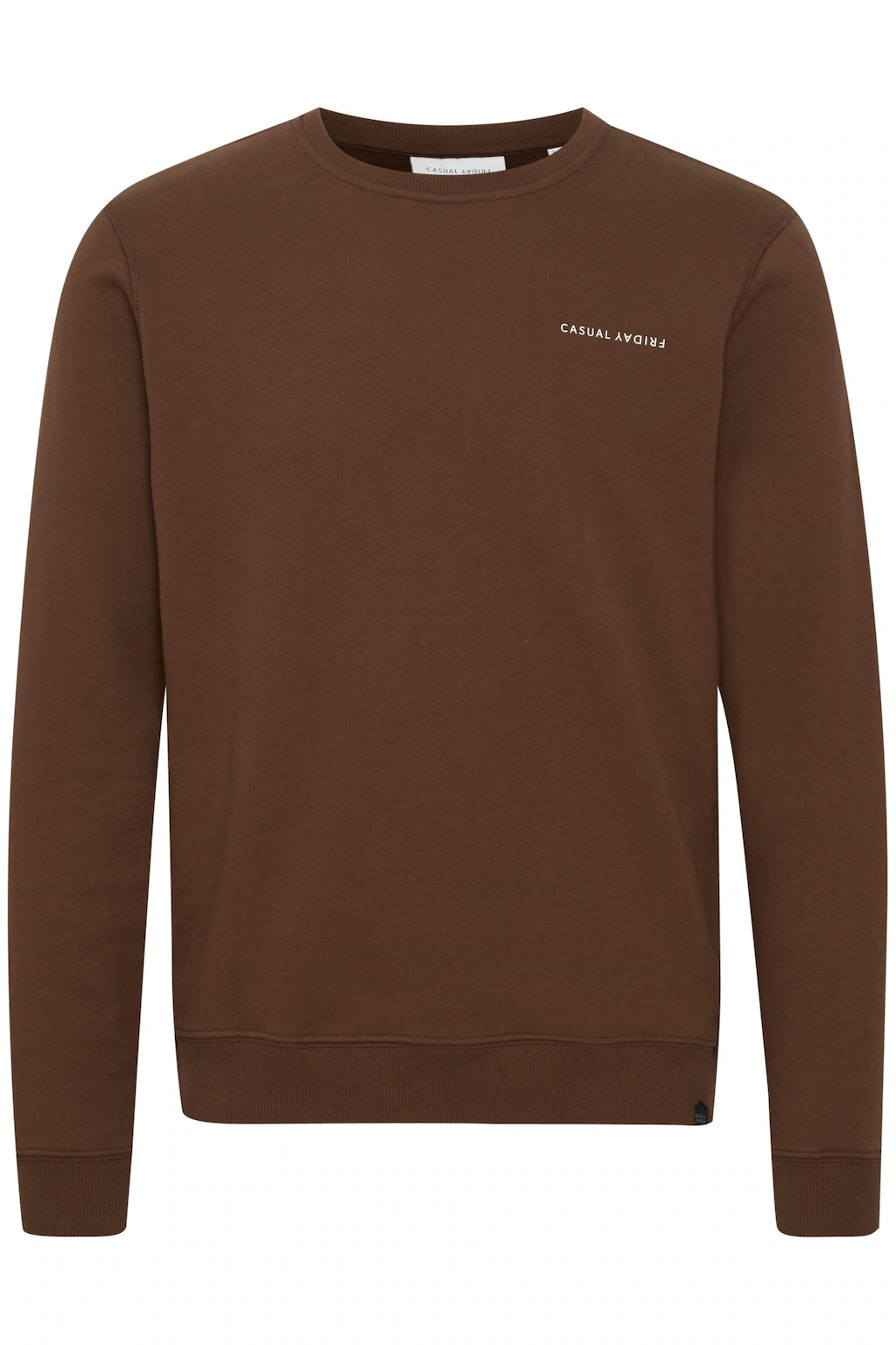 Casual Friday Kapuzenpullover "Sweatshirtpullover CFSeverin" günstig online kaufen