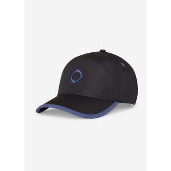 Ma.strum  Schirmmütze Embroidered icon cap - black günstig online kaufen