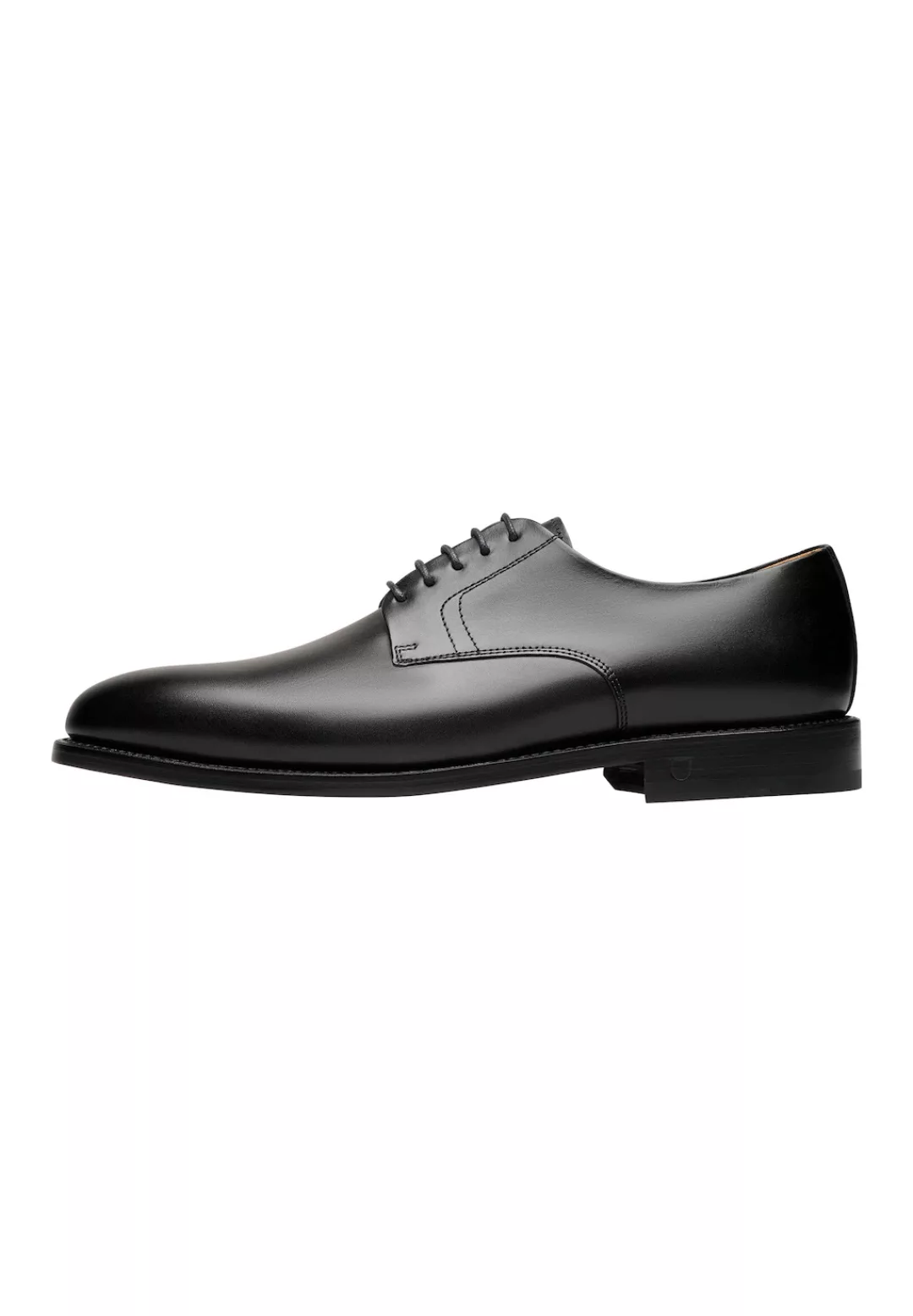 Henry Stevens Schnürschuh "Marshall PD Businessschuh", Herren Halbschuhe Le günstig online kaufen