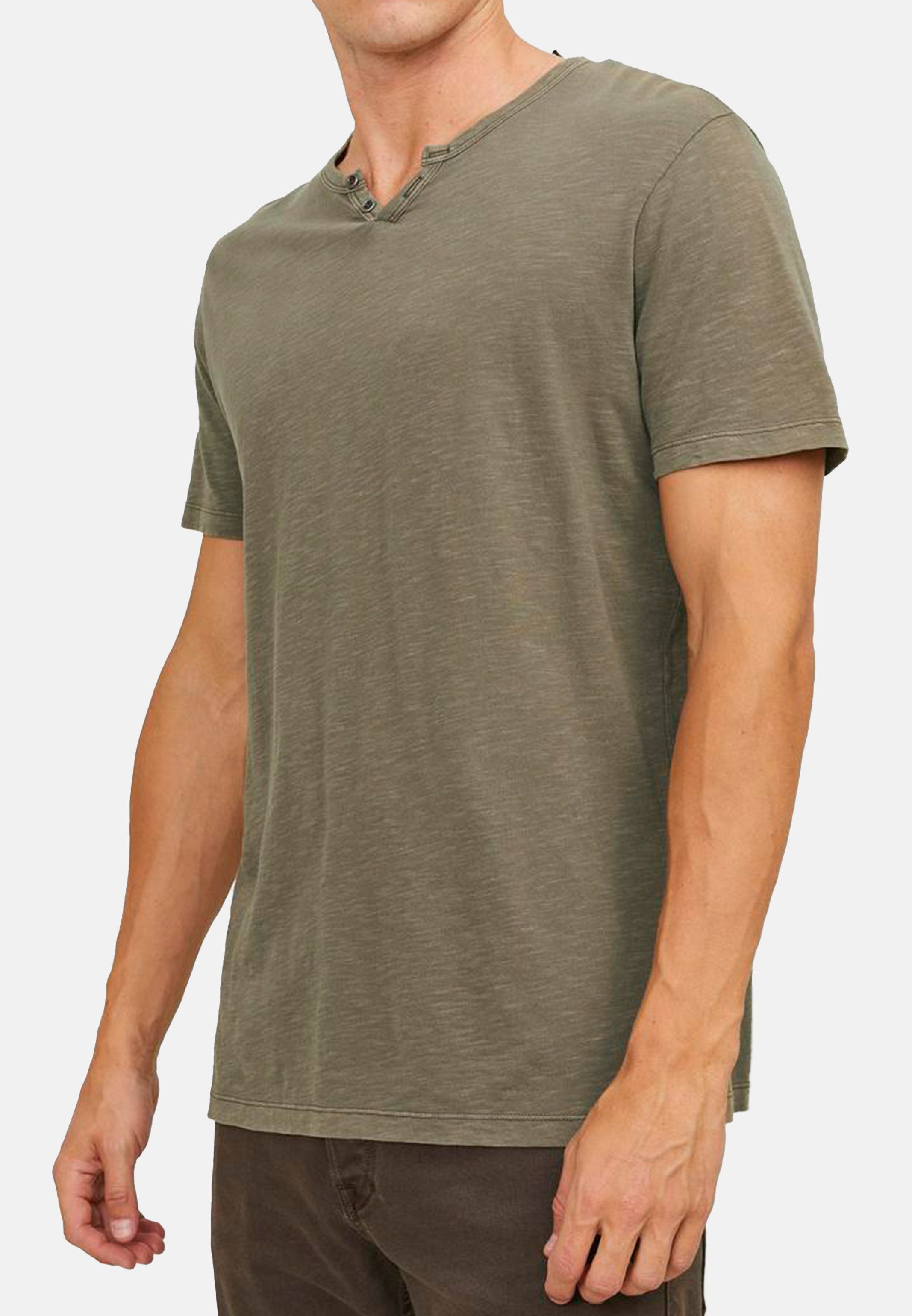 Jack & Jones T-Shirt 3er Pack günstig online kaufen