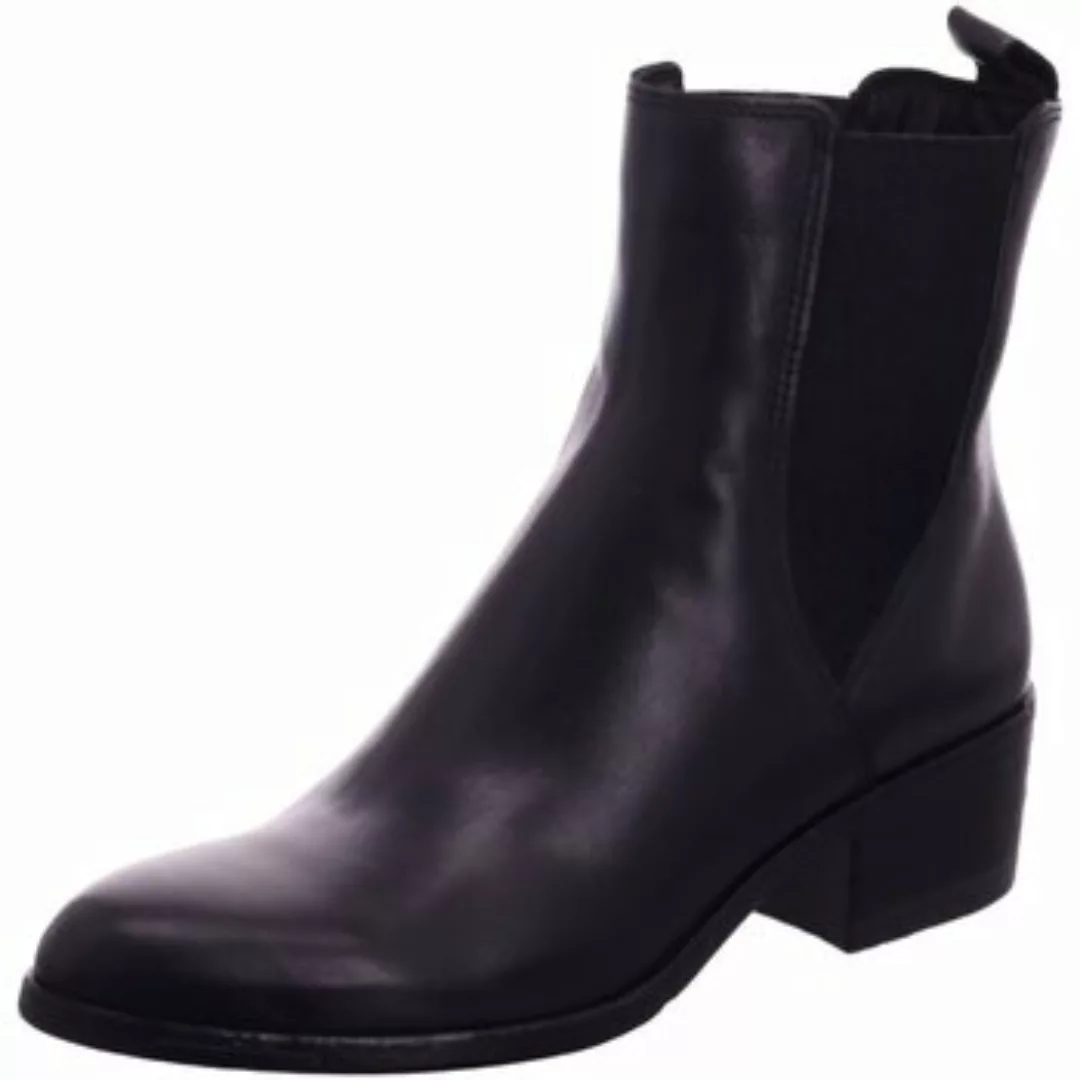 Mjus  Stiefel Stiefeletten L48206 nero günstig online kaufen