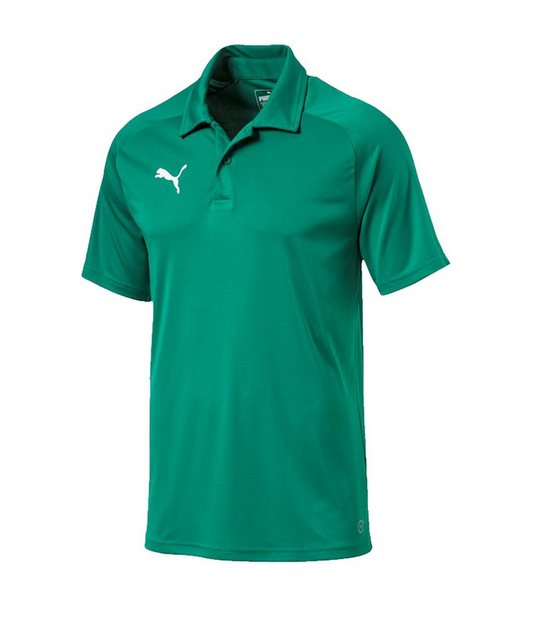 PUMA T-Shirt PUMA LIGA Sideline Poloshirt Polyester günstig online kaufen